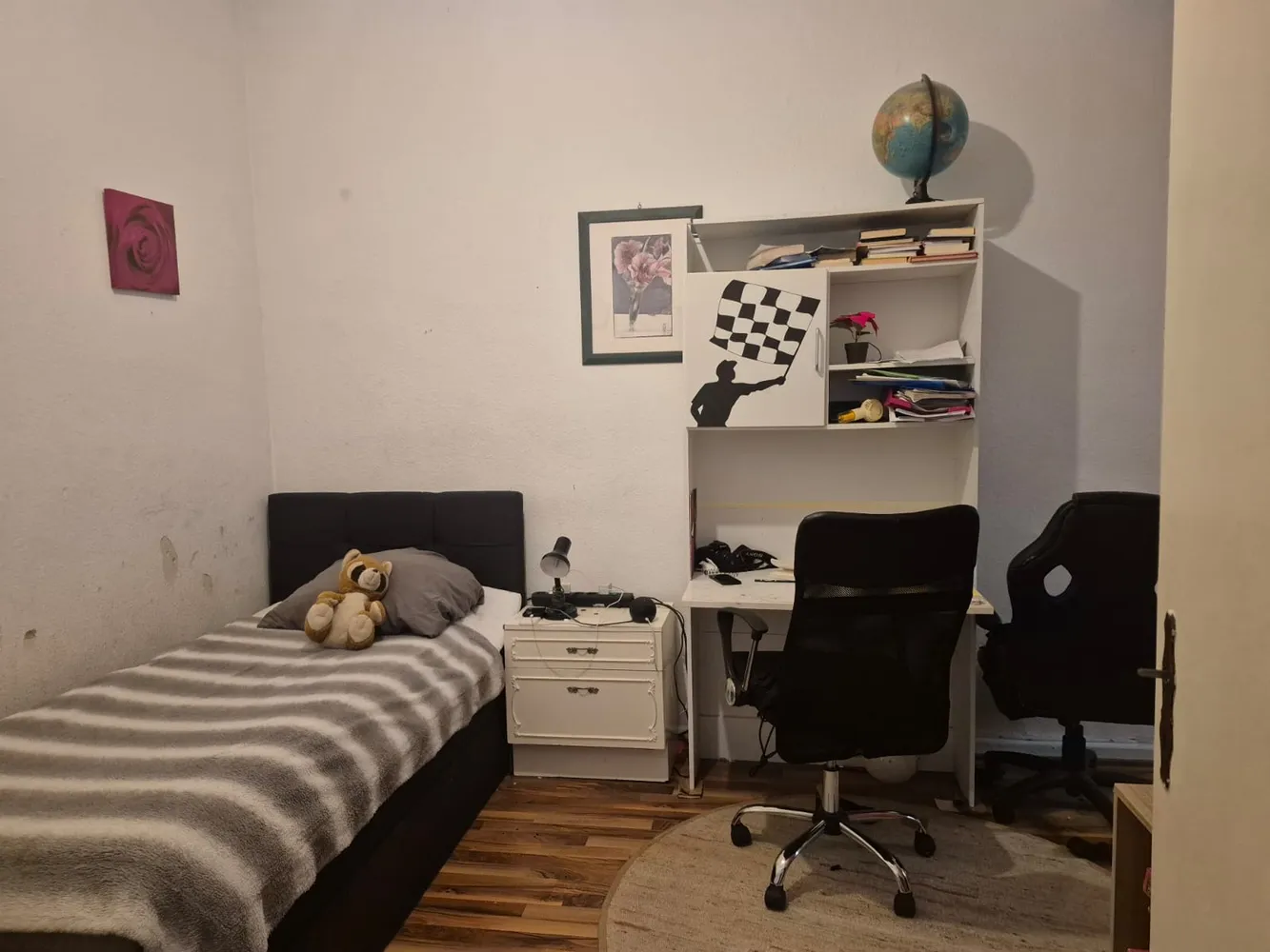 4 Zimmer Wohnung mit 143 m² in Mönchengladbach – Bild 6