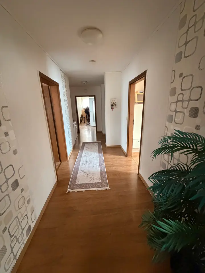 5 Zimmer Wohnung mit 140 m² in Bramsche – Bild 8