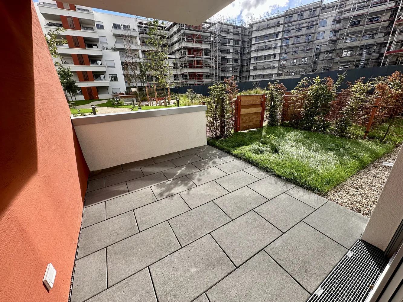 2 room apartment with 59 m² in Frankfurt am Main – Photo 5