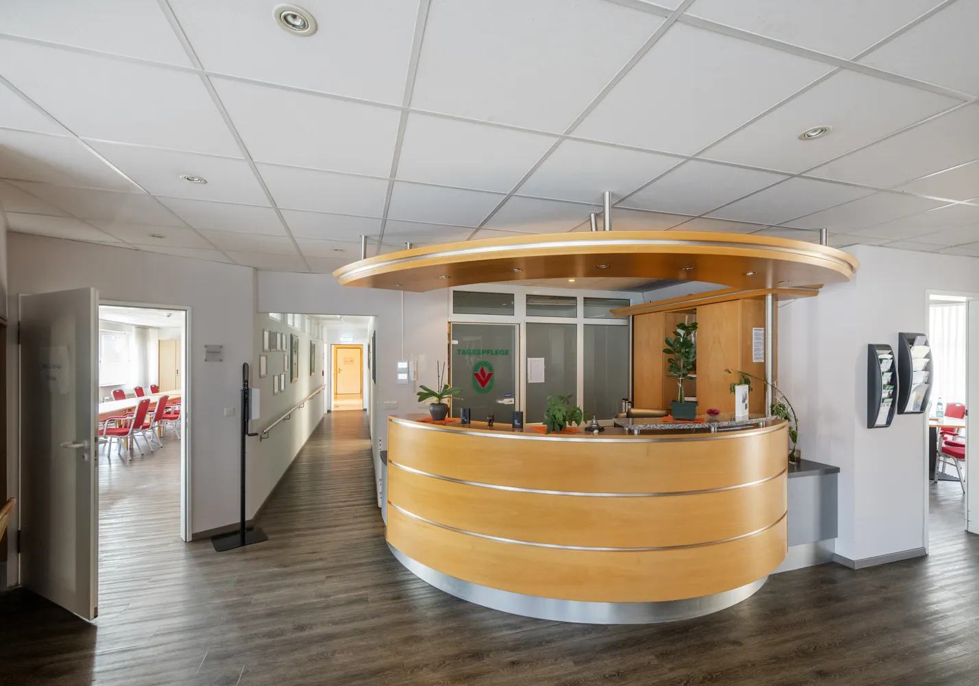 2 Zimmer Wohnung mit 46 m² in Merseburg – Bild 7