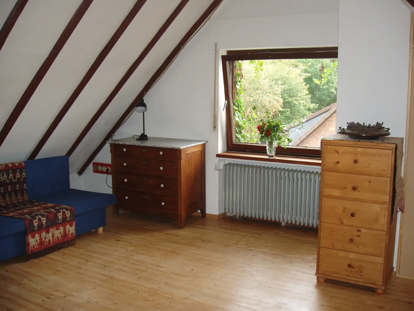 1 Zimmer Wohnung mit 32 m² in Düsseldorf – Bild 4