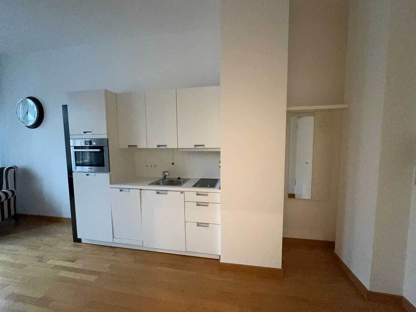 1 Zimmer Wohnung mit 34 m² in Berlin – Bild 2