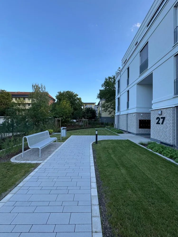 4 Zimmer Wohnung mit 174 m² in Celle – Bild 11