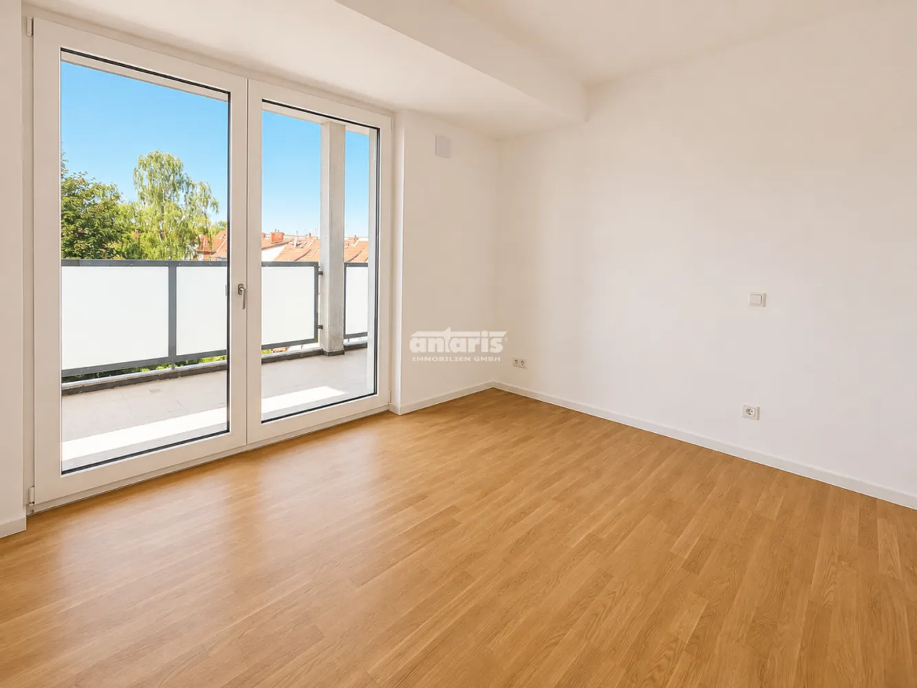 4 Zimmer Wohnung mit 108 m² in Erfurt – Bild 10
