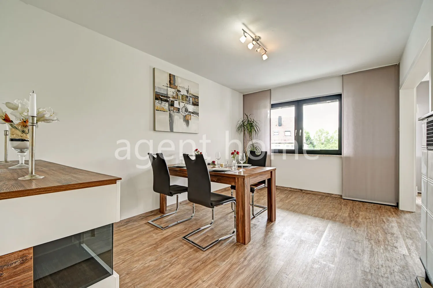 4 Zimmer Wohnung mit 77 m² in Stuttgart – Bild 9