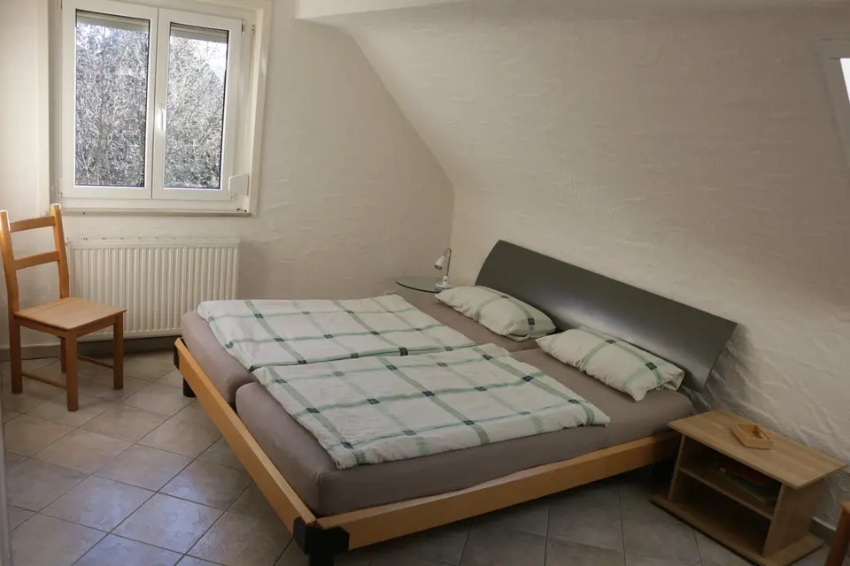 WG-Zimmer mit 25 m² in Sindelfingen – Bild 1