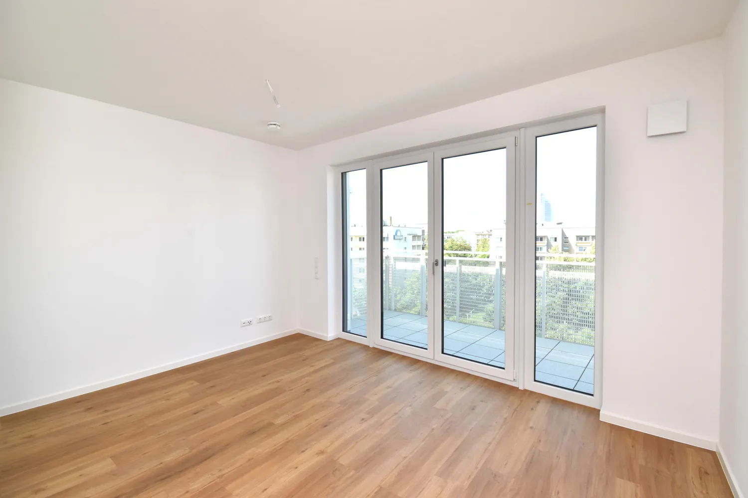 2 Zimmer Wohnung mit 54 m² in Leipzig – Bild 3