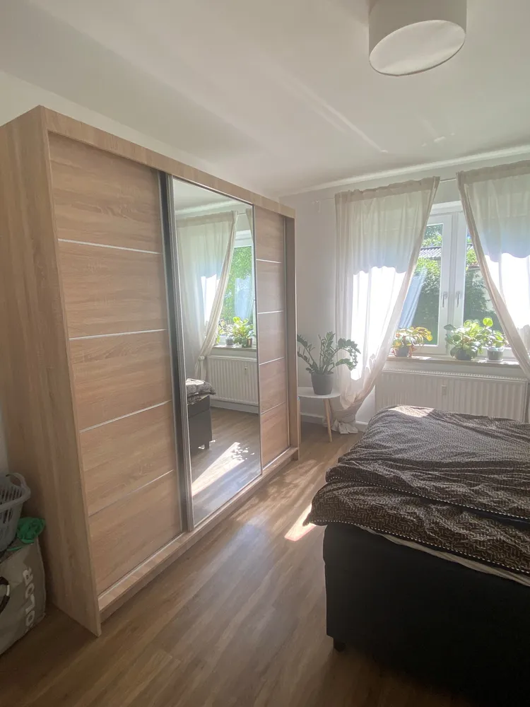 3 Zimmer Wohnung mit 62 m² in Marburg – Bild 9