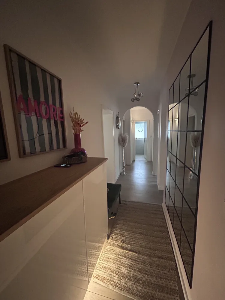 3 Zimmer Wohnung mit 72 m² in Melle – Bild 5