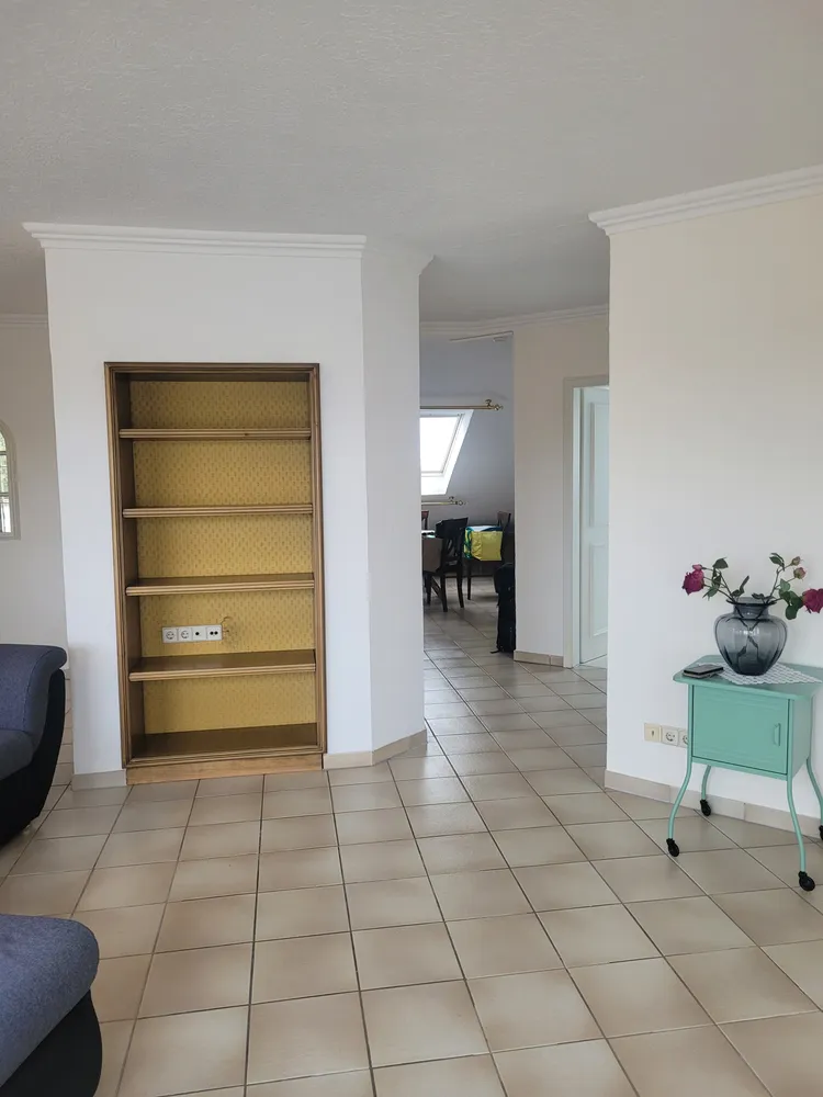 2 Zimmer Wohnung mit 68 m² in Saarbrücken – Bild 7