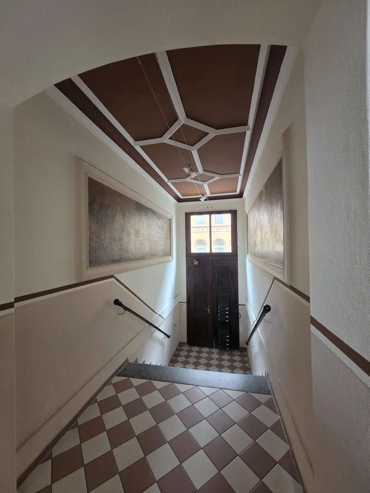 2 Zimmer Wohnung mit 71 m² in Halle (Saale) – Bild 2