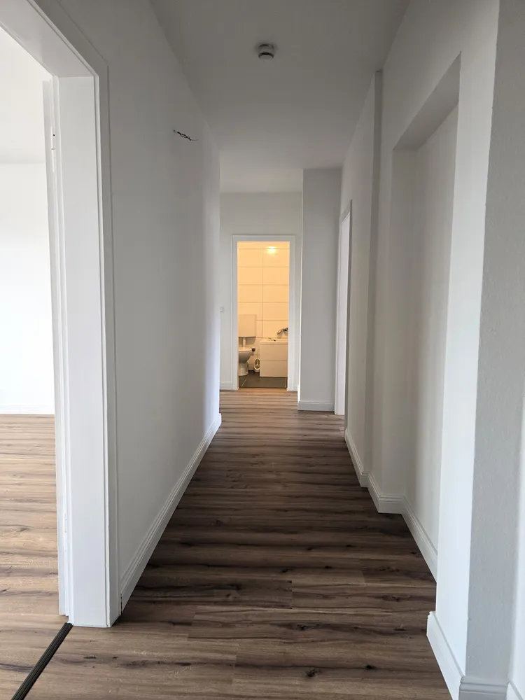 2 Zimmer Wohnung mit 80 m² in Essen – Bild 12