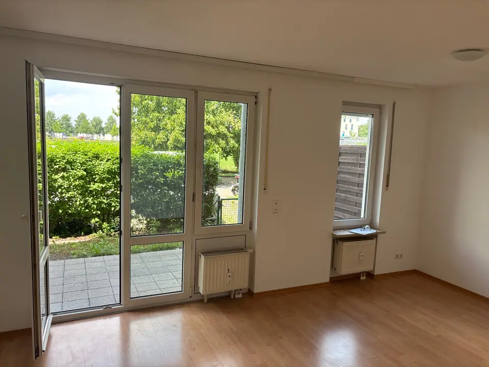2 Zimmer Wohnung mit 52 m² in Dachau – Bild 2
