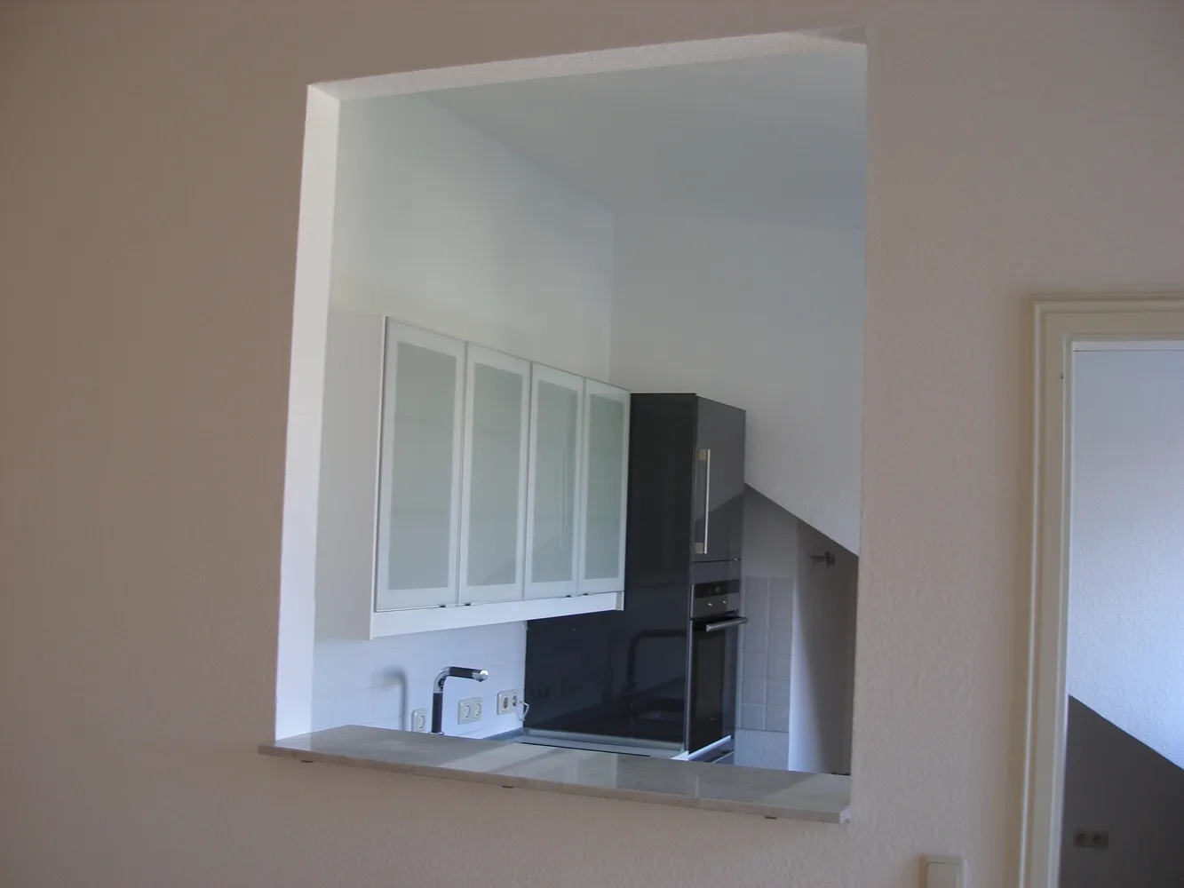 3 room apartment with 150 m² in Frankfurt am Main – Photo 2