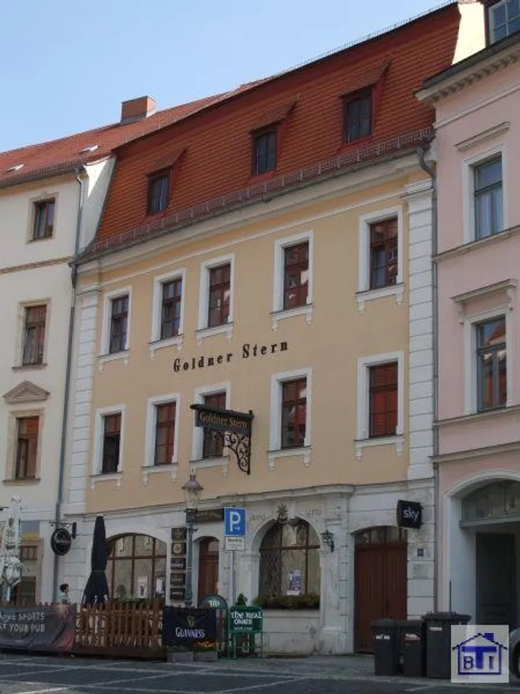 4 Zimmer Wohnung mit 104 m² in Zittau – Bild 3