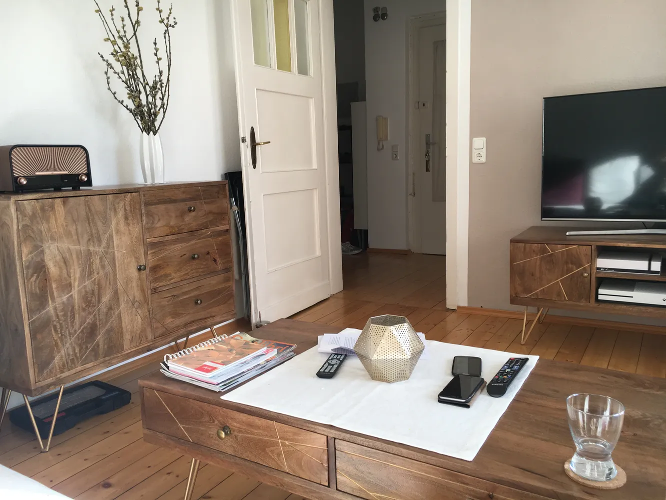 3 room apartment with 70 m² in Dortmund – Photo 12
