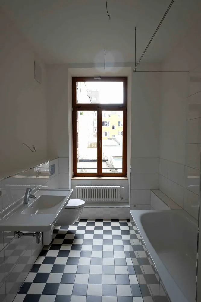 2 room apartment with 53 m² in Cologne – Photo 7