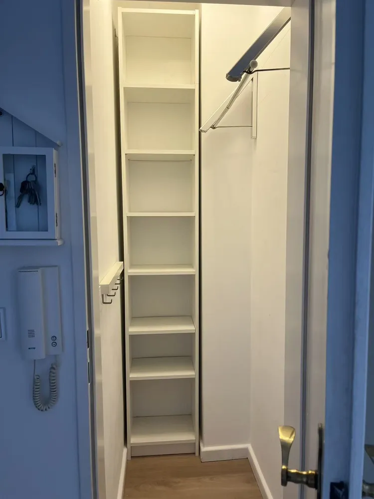 4 Zimmer Wohnung mit 84 m² in Hamburg – Bild 3