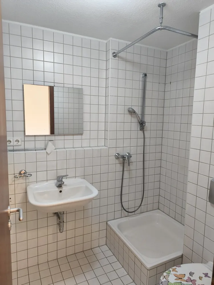 1 Zimmer Wohnung mit 30 m² in Dresden – Bild 5