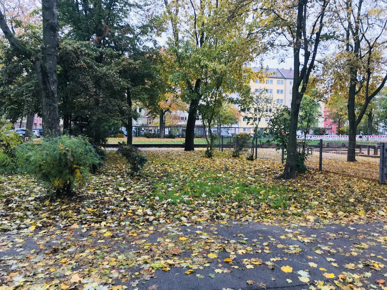 2 Zimmer Wohnung mit 58 m² in Nürnberg – Bild 12