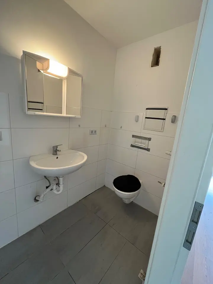 2 Zimmer Wohnung mit 35 m² in Celle – Bild 5