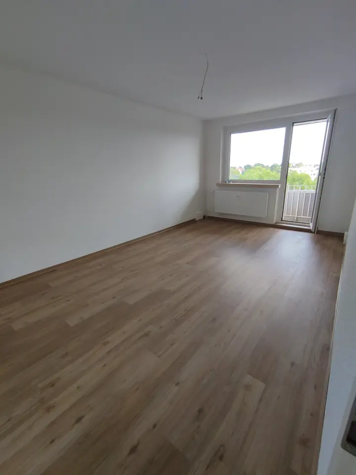 4 Zimmer Wohnung mit 70 m² in Stendal – Bild 1