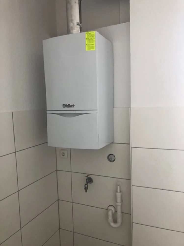 3 Zimmer Wohnung mit 74 m² in Aachen – Bild 2