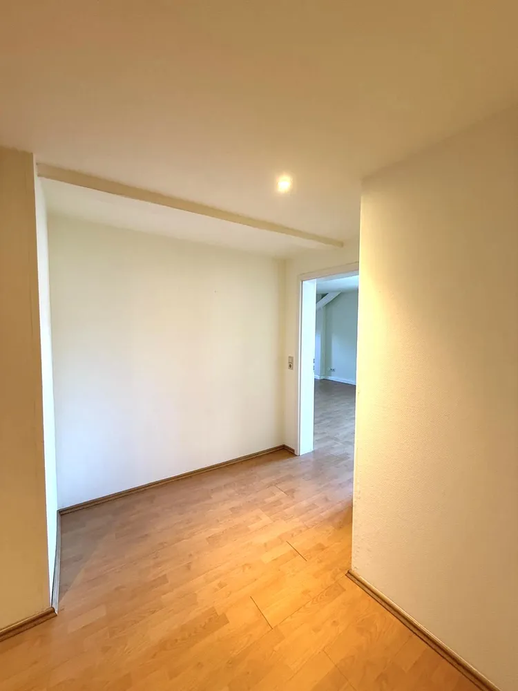 4 Zimmer Wohnung mit 130 m² in Friedrichshafen – Bild 2