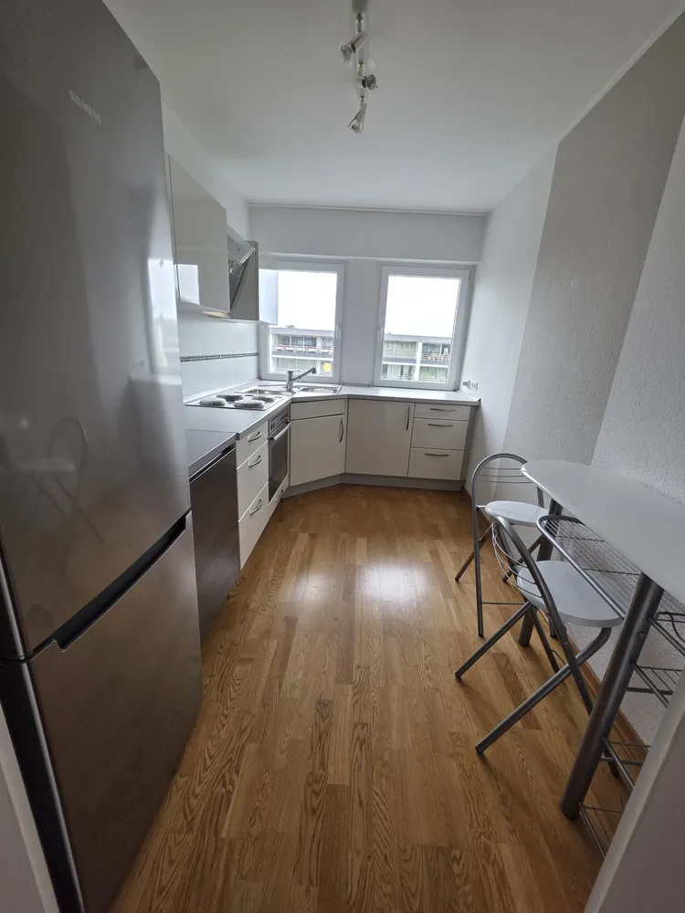 3 Zimmer Wohnung mit 95 m² in Köln – Bild 3