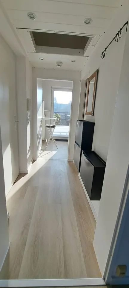 2 Zimmer Wohnung mit 28 m² in Hürth – Bild 9