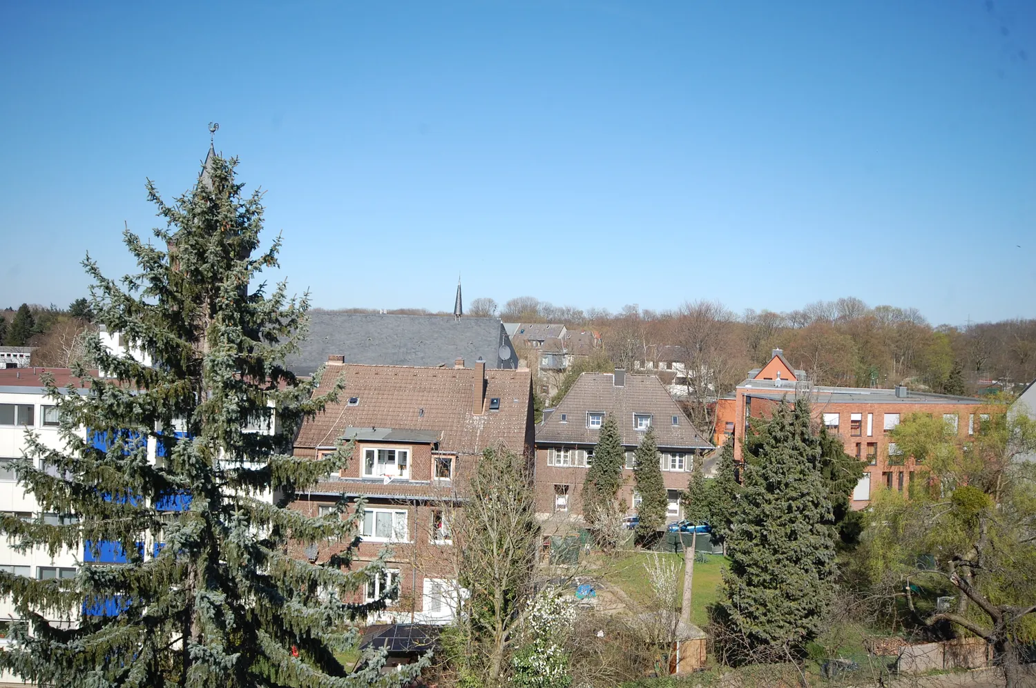 2 room apartment with 76 m² in Cologne – Photo 10
