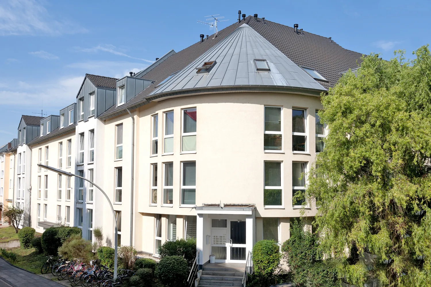 1 Zimmer Wohnung mit 22 m² in Bonn – Bild 4