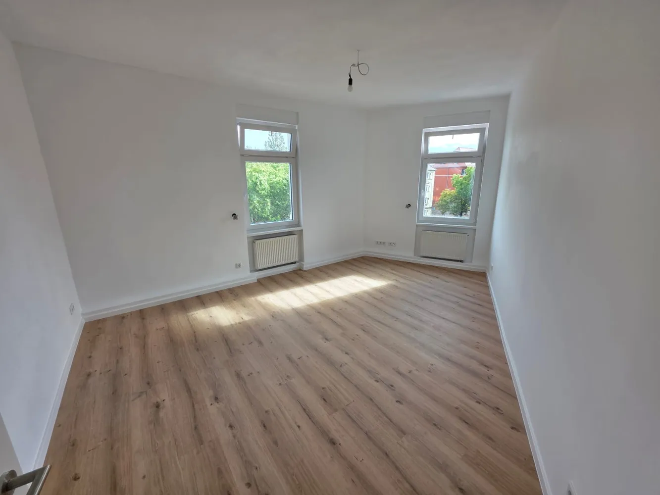 3 Zimmer Wohnung mit 65 m² in Darmstadt – Bild 4