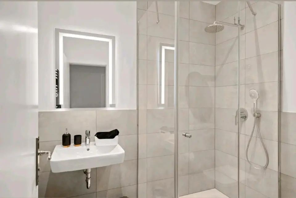 WG-Zimmer mit 21 m² in Berlin – Bild 10