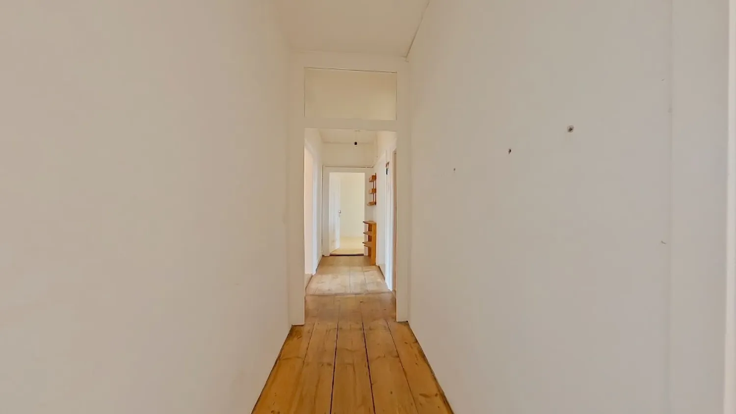 3 Zimmer Wohnung mit 76 m² in Nürnberg – Bild 3