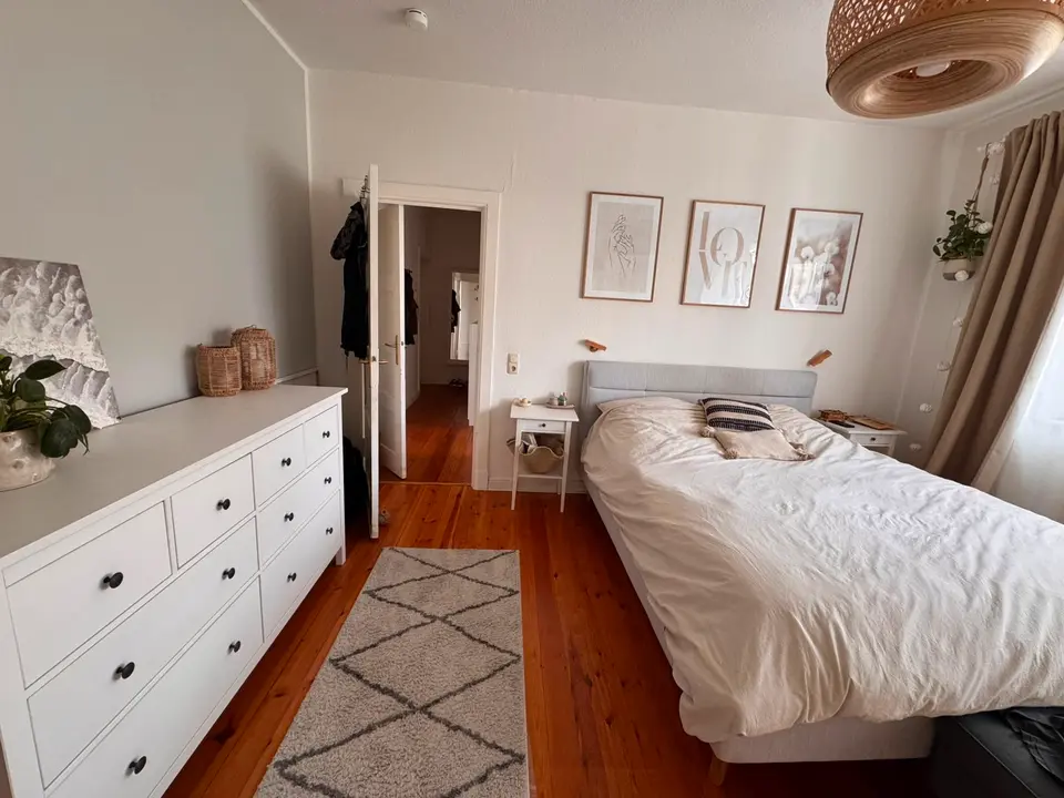 WG-Zimmer mit 73 m² in Rostock – Bild 3