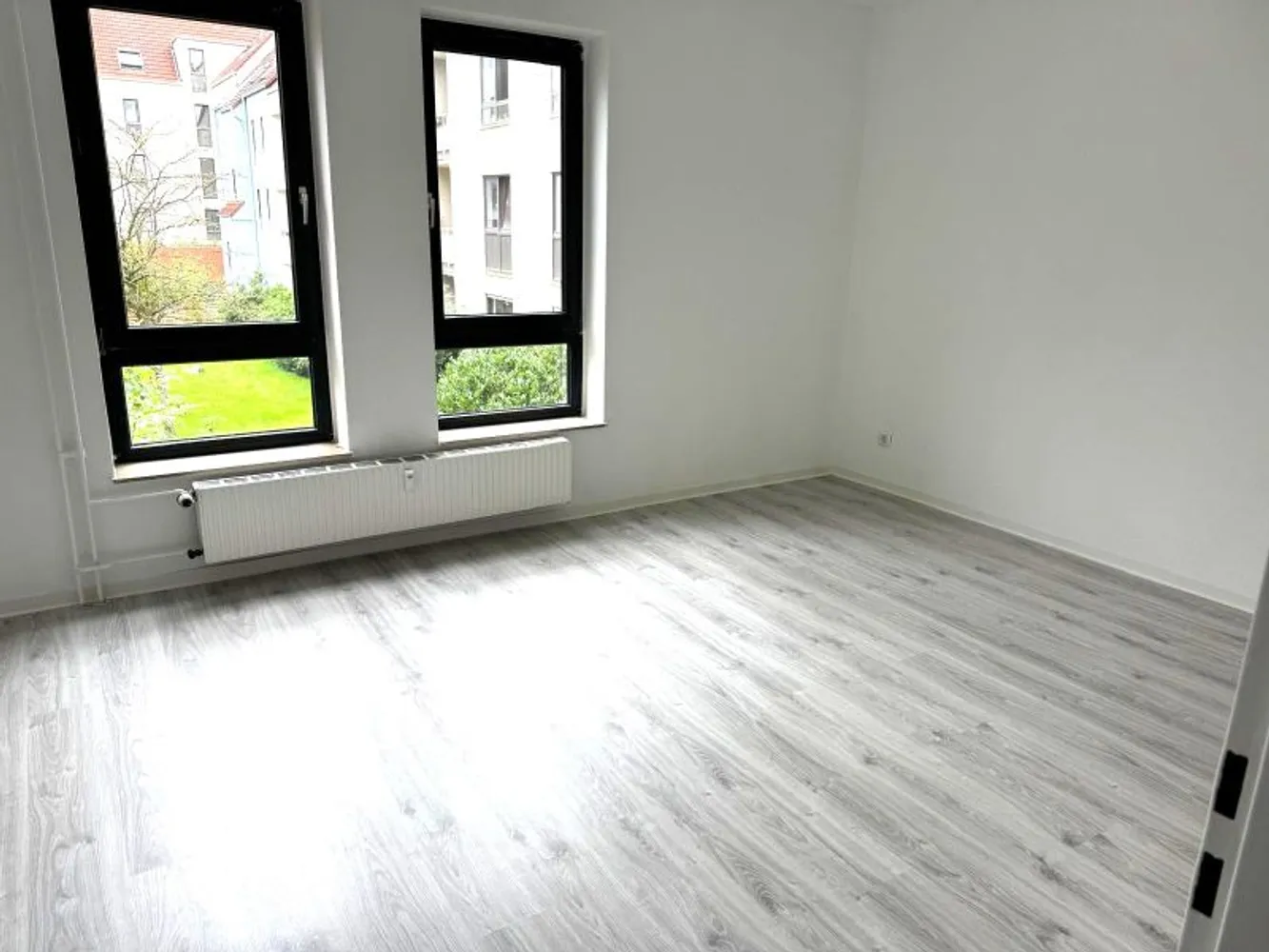 3 room apartment with 77 m² in Bielefeld – Photo 2