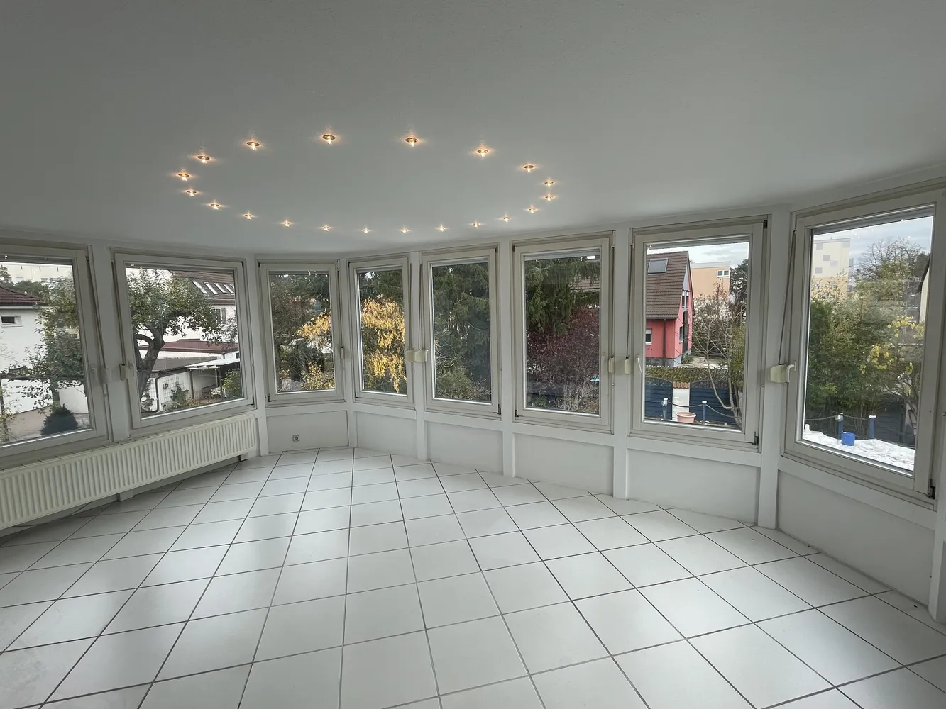 3 room apartment with 100 m² in Nuremberg – Photo 6