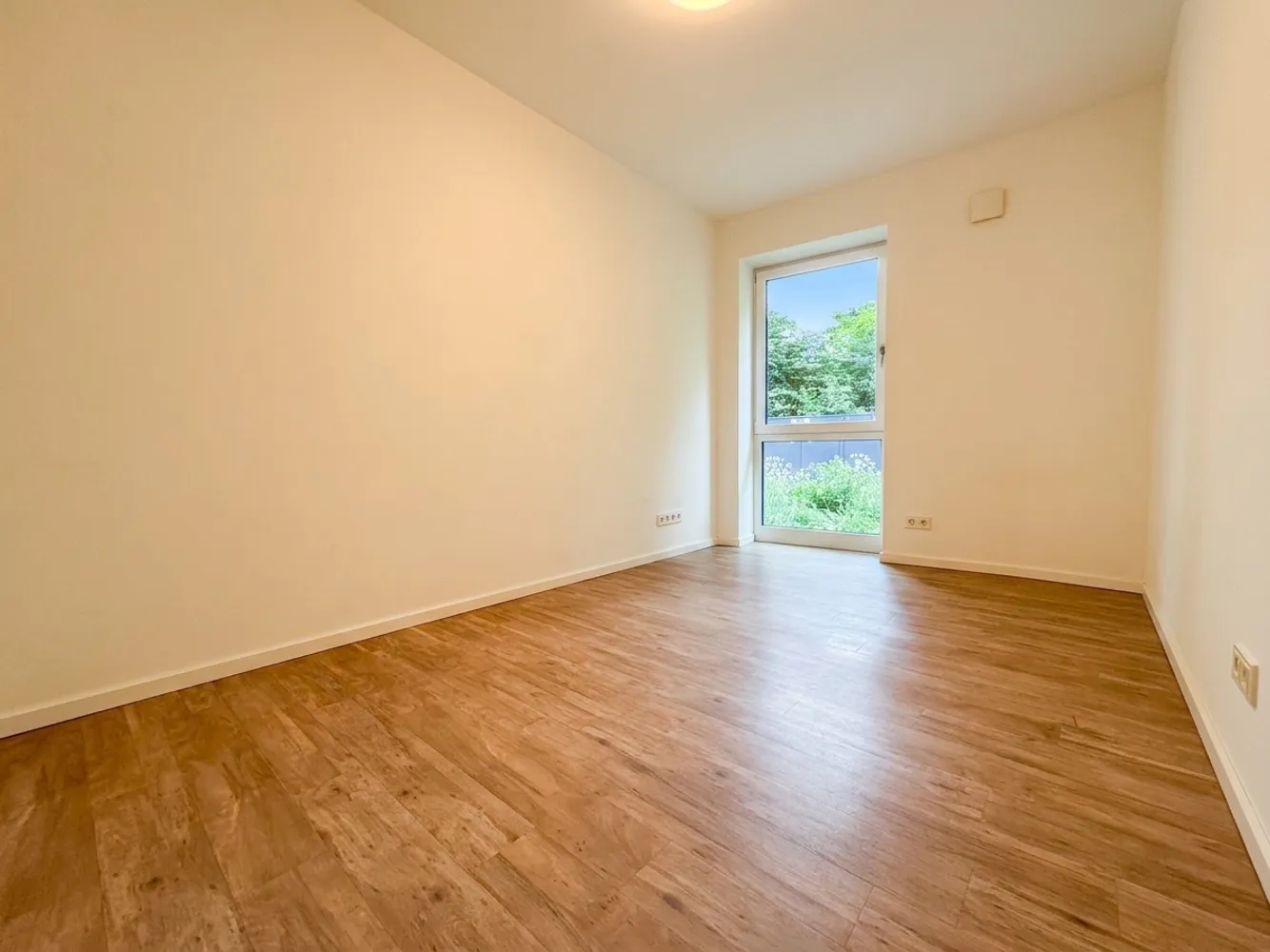2 Zimmer Wohnung mit 45 m² in Hamburg – Bild 4