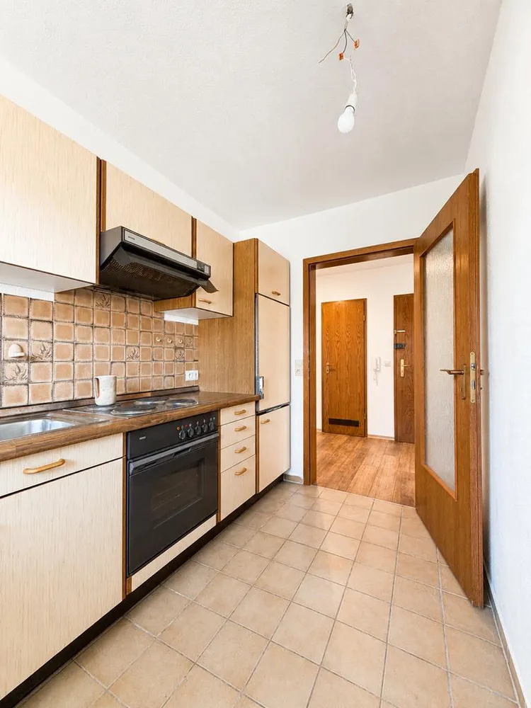 2 Zimmer Wohnung mit 58 m² in Karlsruhe – Bild 11