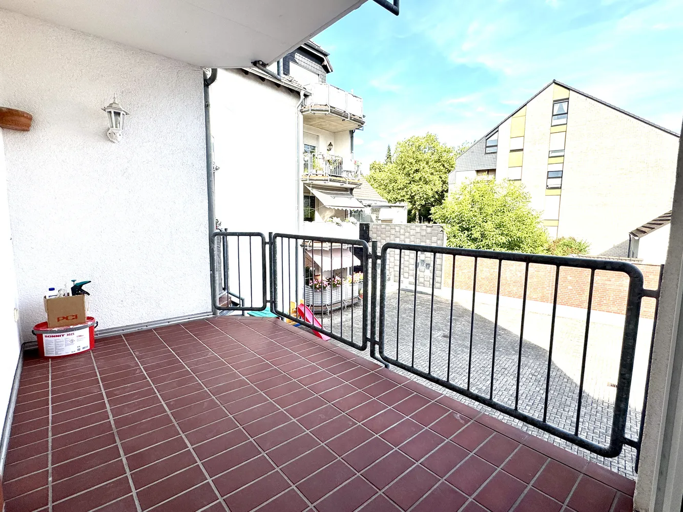 3 Zimmer Wohnung mit 95 m² in Solingen – Bild 11