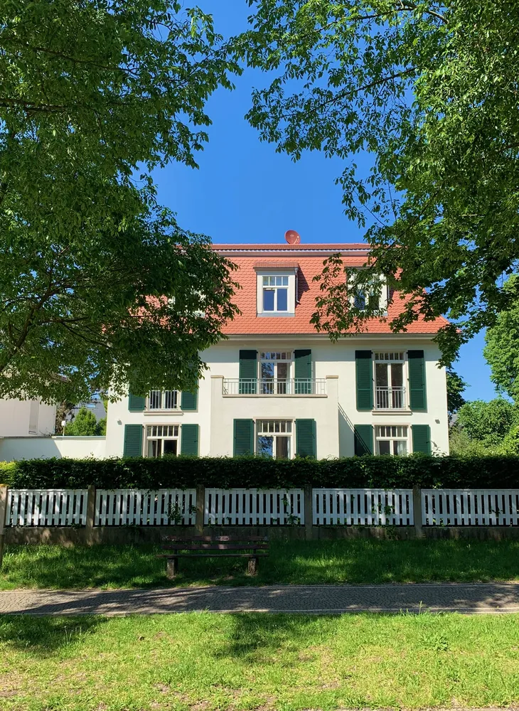 4 Zimmer Wohnung mit 138 m² in Darmstadt – Bild 4