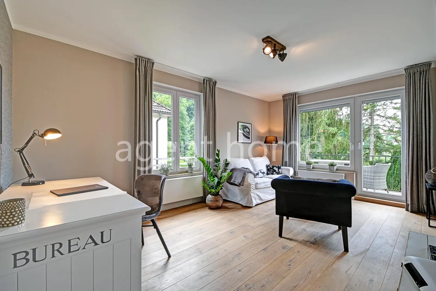 4 Zimmer Wohnung mit 74 m² in Stuttgart – Bild 4
