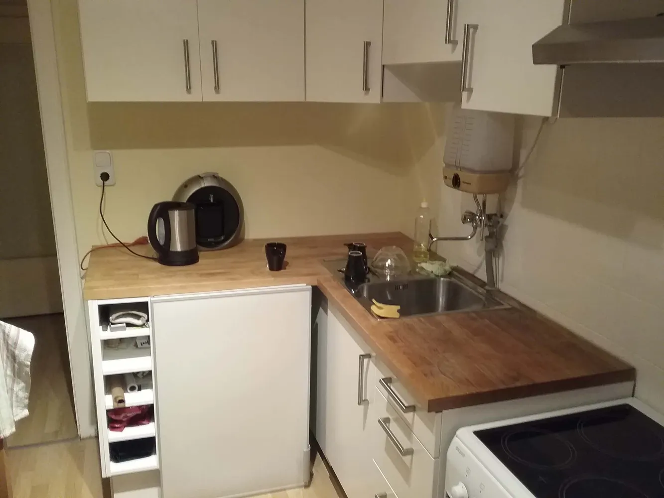 WG-Zimmer mit 29 m² in Wuppertal – Bild 11