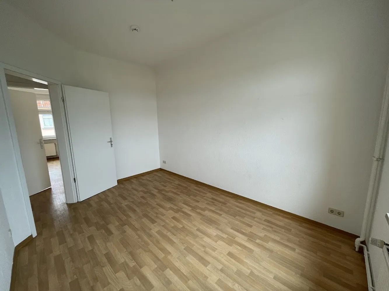 2 Zimmer Wohnung mit 50 m² in Magdeburg – Bild 4