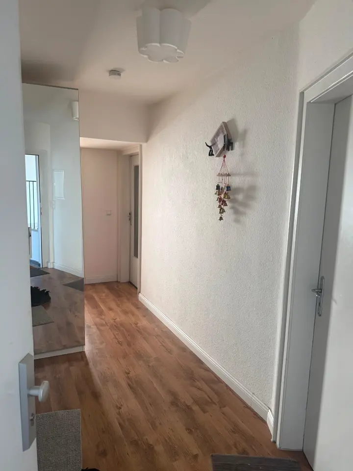 2 Zimmer Wohnung mit 75 m² in Düsseldorf – Bild 9