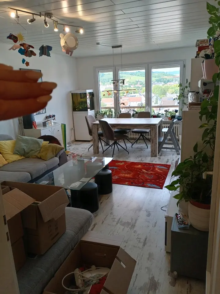 3 Zimmer Wohnung mit 73 m² in Bensheim – Bild 9