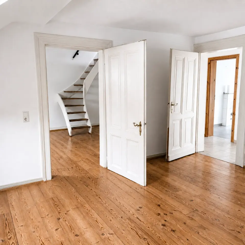 3 Zimmer Wohnung mit 90 m² in Wuppertal – Bild 5