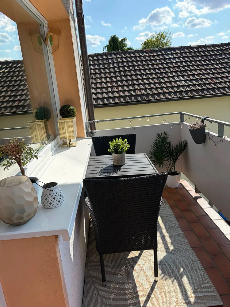 3 Zimmer Wohnung mit 72 m² in Solingen – Bild 8