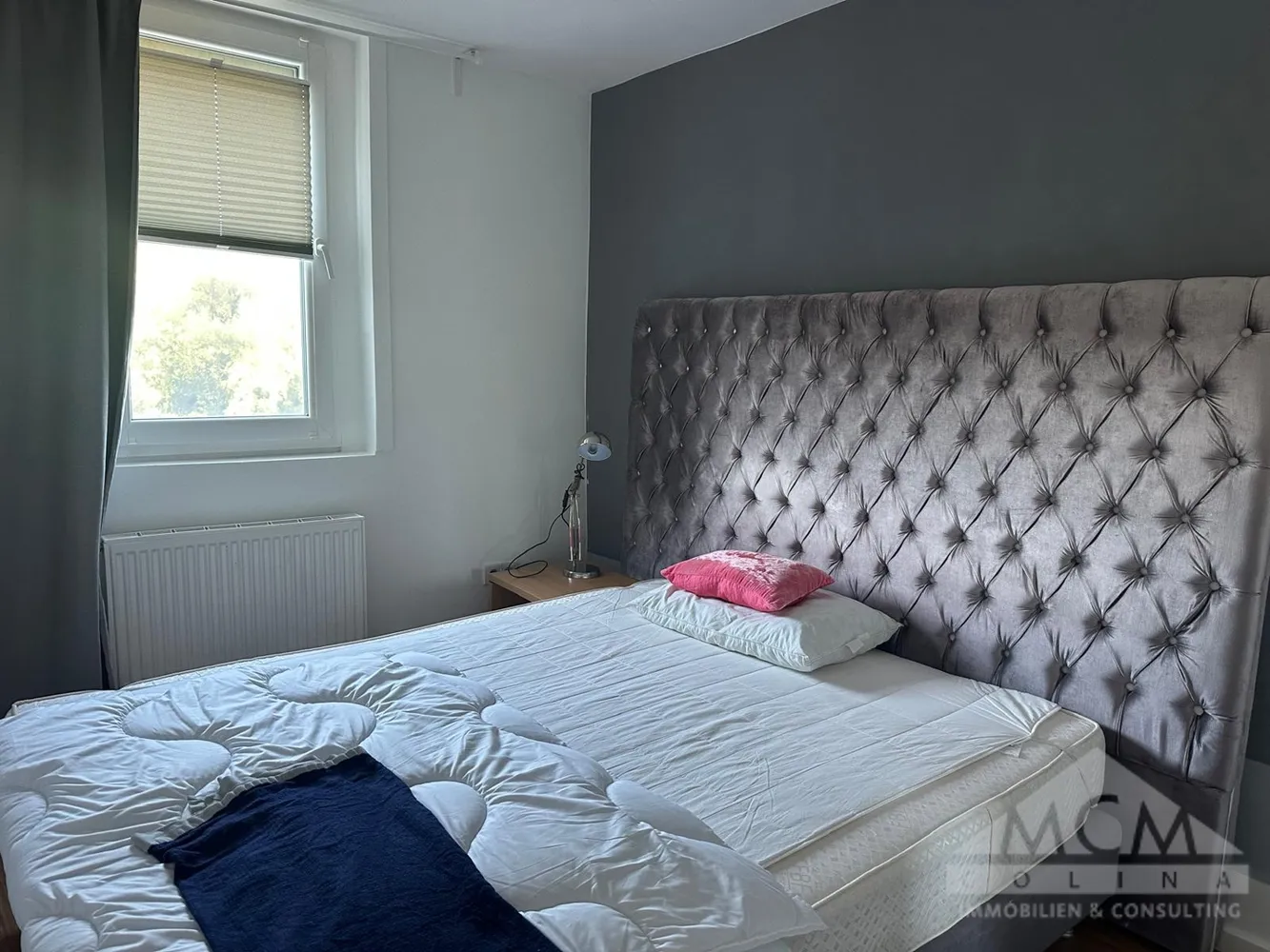 2 Zimmer Wohnung mit 45 m² in Frankfurt am Main – Bild 5